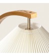 Lampadaire Bois Luanda - 115277 - vue 6