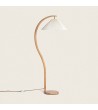 Lampadaire Bois Luanda - 115277 - vue 7