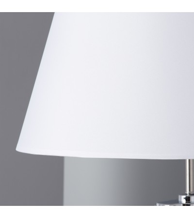 Lampadaire Bois Naweza WiFi avec Variateur - 80034 - vue 6