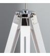 Lampadaire Bois Naweza WiFi avec Variateur - 80034 - vue 7