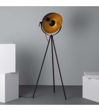 Lampadaire Darvoza - 63873 - vue 3