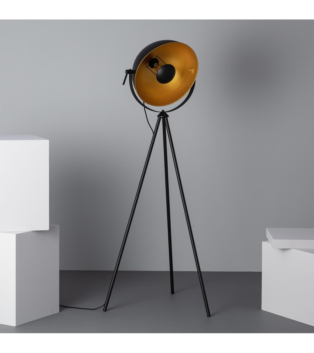 Lampadaire Darvoza - 63873 - vue 3