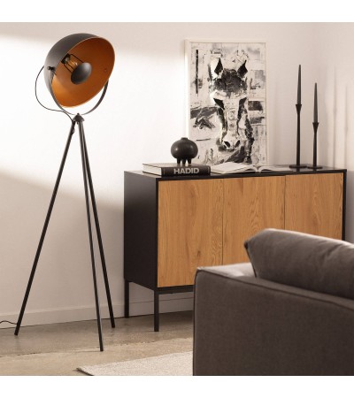 Lampadaire Darvoza - 63873 - vue 5