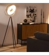 Lampadaire Darvoza - 63873 - vue 6