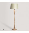 Lampadaire Bois Meena ILUZZIA - 100382 - vue 3