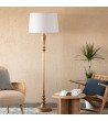 Lampadaire Bois Meena ILUZZIA - 100382 - vue 5