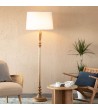 Lampadaire Bois Meena ILUZZIA - 100382 - vue 6
