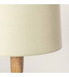 Lampadaire Bois Meena ILUZZIA - 100382 - vue 8