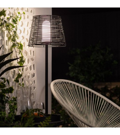 Lampadaire Extérieur Asha - 76217 - vue 6