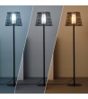 Lampadaire Extérieur Asha - 76217 - vue 8