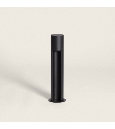 Balise sur Pied Extérieure Aluminium 40cm Nervik