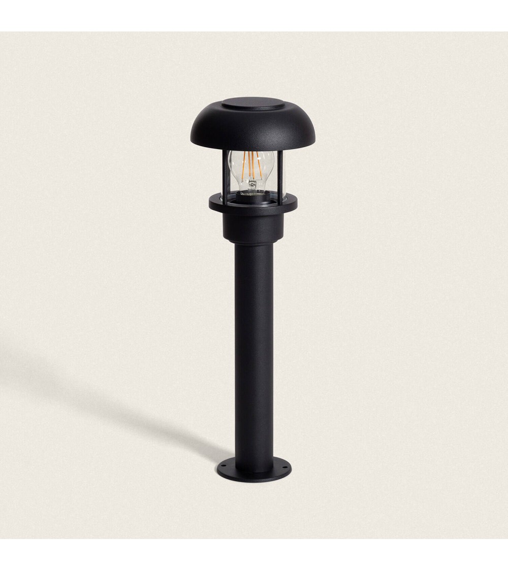 Balise sur Pied Extérieure Aluminium 50cm Graham - 114294 - vue 1
