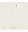 Lampadaire LED 8W Métal Elise - 113969 - vue 3