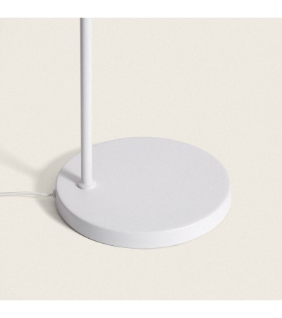 Lampadaire LED 8W Métal Elise - 113969 - vue 6