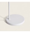 Lampadaire LED 8W Métal Elise - 113969 - vue 6