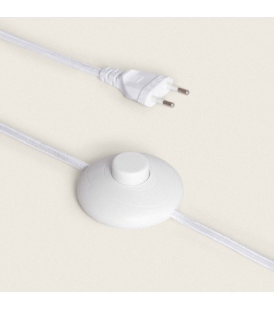 Lampadaire LED 8W Métal Elise - 113969 - vue 7