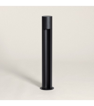 Balise sur Pied Extérieure Aluminium 60cm Nervik