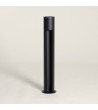Balise sur Pied Extérieure Aluminium 60cm Nervik - 114312 - vue 1