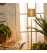 Lampadaire Solaire Extérieur LED 3W Métal Banate - 74849 - vue 7