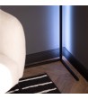 Lampadaire LED RGB+CCT Luxy 20W - 77308 - vue 5