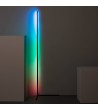 Lampadaire LED RGB+CCT Luxy 20W - 77308 - vue 6