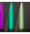 Lampadaire LED RGB+CCT Luxy 20W - 77308 - vue 8