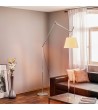 Lampadaire LED Tolomeo Mega 31W ARTEMIDE - 76813 - vue 5
