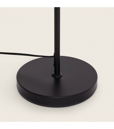 Lampadaire Métal Aratz 3 Spots - 108849 - vue 6