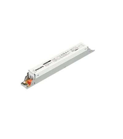 Ballast Electronique Selectalume 118 HF-S TL-D II pour un Tube