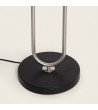 Lampadaire Métal et Tissu Duque - 114244 - vue 4