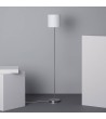 Lampadaire Métal et Tissu Pangiri - 63487 - vue 3