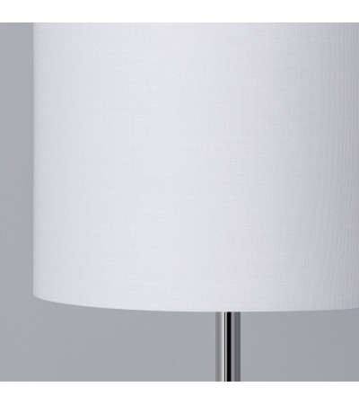 Lampadaire Métal et Tissu Pangiri - 63487 - vue 6
