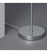 Lampadaire Métal et Tissu Pangiri - 63487 - vue 7