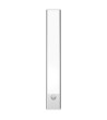 Barre LED 25cm avec Détecteur de Mouvement et Batterie Rechargeable USB C - 102909 - vue 2
