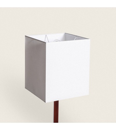Lampadaire Bois et Métal Lizza - 114288 - vue 3