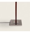 Lampadaire Bois et Métal Lizza - 114288 - vue 4