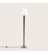 Lampadaire Bois et Métal Lizza Piramis - 114299 - vue 3