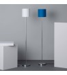 Lampadaire Métal Pangiri WiFi avec Variateur - 80048 - vue 7