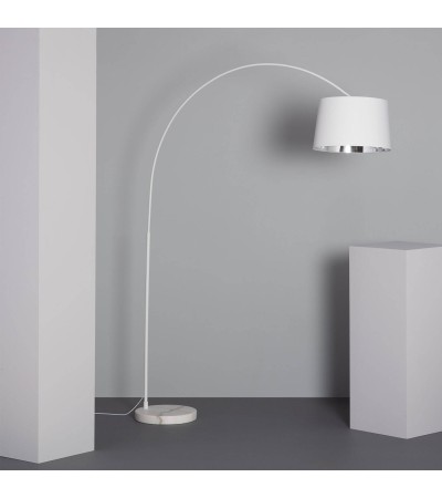 Lampadaire Métal Reflect - 65725 - vue 4