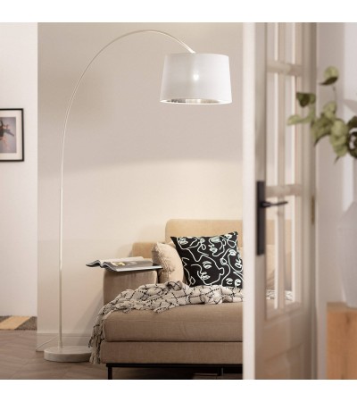 Lampadaire Métal Reflect - 65725 - vue 5