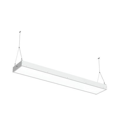 Barre Linéaire LED 120cm 40W Nilh