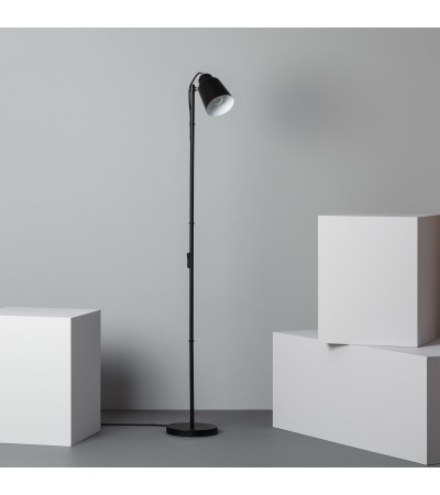Lampadaire Métal Ulux - 70850 - vue 3