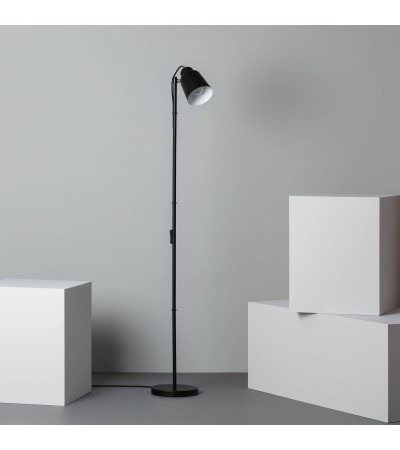 Lampadaire Métal Ulux - 70850 - vue 4