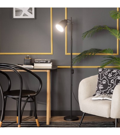 Lampadaire Métal Ulux - 70850 - vue 5