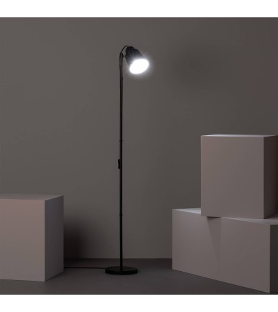 Lampadaire Métal Ulux - 70850 - vue 8