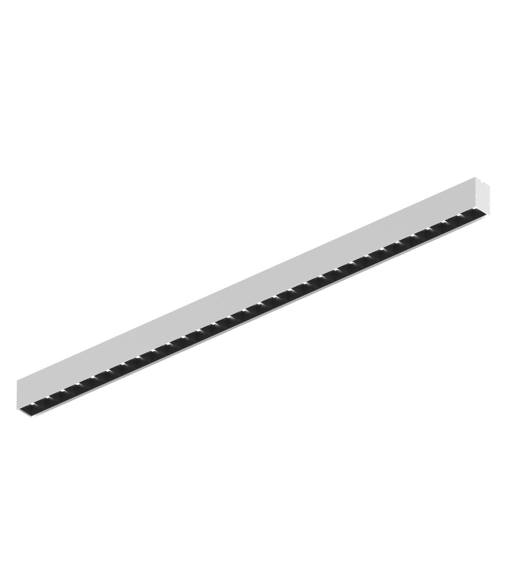 Barre Linéaire LED 120cm 40W Utah - 93547 - vue 1