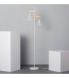Lampadaire Monah WiFi avec Variateur - 80018 - vue 3