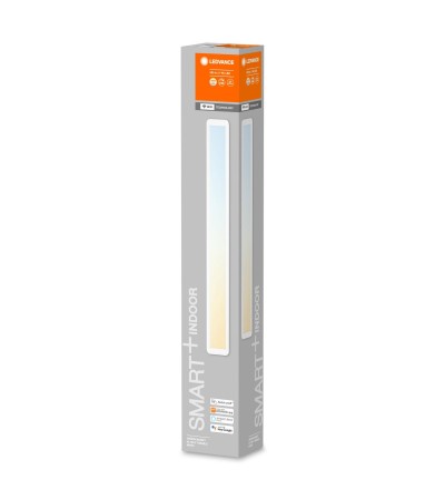 Barre Linéaire LED 7W Smart+ WiFi 457mm Undercabinet LEDVANCE 4058075575691 - 93312 - vue 2