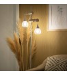 Lampadaire Monah WiFi avec Variateur - 80018 - vue 8