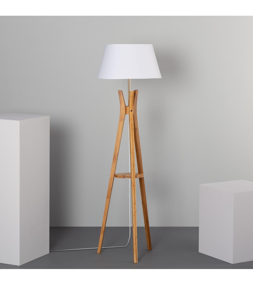 Lampadaire Qaanso - 65307 - vue 3